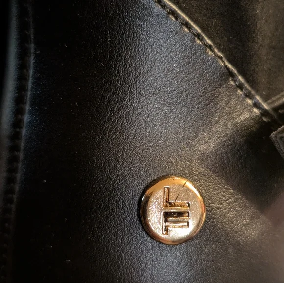 London Fog Noble Tall Boots – Women’s Size 9.5 - Picture 11 of 15